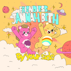 Album By Ur Side from Jannah Beth