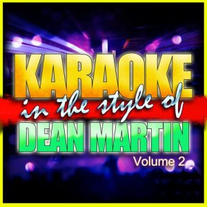 收聽Ameritz - Karaoke的Someday You'l Want Me To Want You (In The Style of Dean Martin)歌詞歌曲