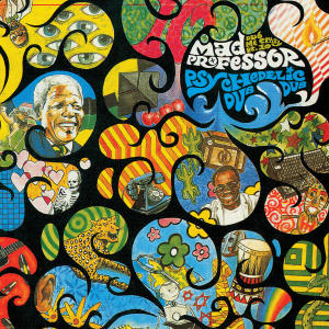 收聽Mad Professor的Sunstroke歌詞歌曲