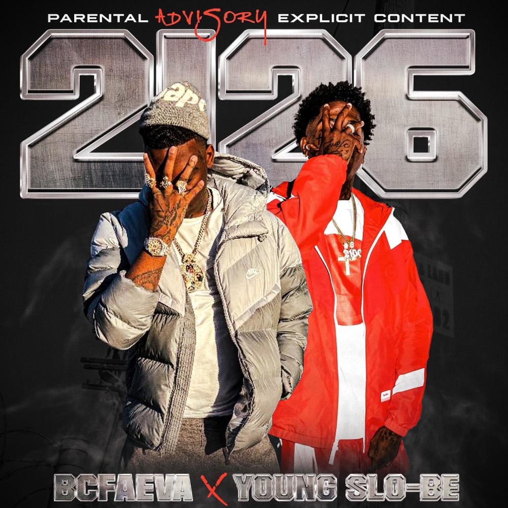 2126 (feat. Young Slo-Be) (Explicit)