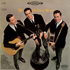 ดาวน์โหลดและฟังเพลง When I First Came to This Island พร้อมเนื้อเพลงจาก The Halifax Three