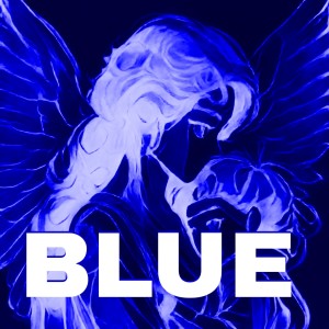 Listen to BLUE song with lyrics from KNZY