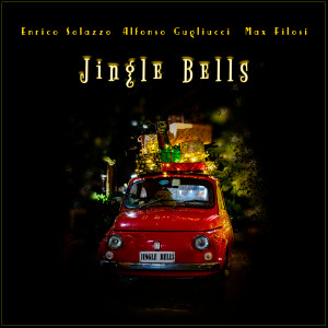 Enrico Solazzo的專輯Jingle Bells