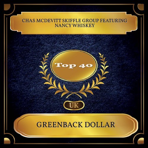 Greenback Dollar