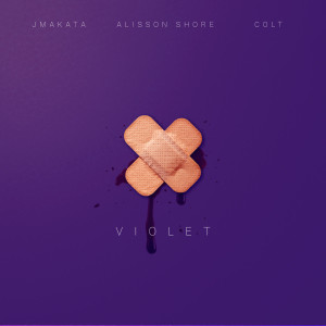 Dengarkan Violet (Explicit) lagu dari Alisson Shore dengan lirik