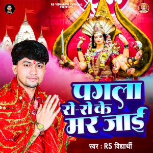 Listen to Pagla Ro Ro Ke Mar Jai song with lyrics from RS Vidyarthi