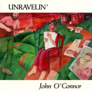 ดาวน์โหลดและฟังเพลง Higher Places พร้อมเนื้อเพลงจาก John O'Connor