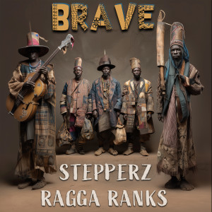 Album Brave from 