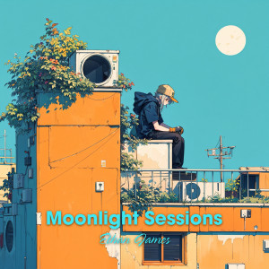 Album Moonlight Sessions oleh Ethan James