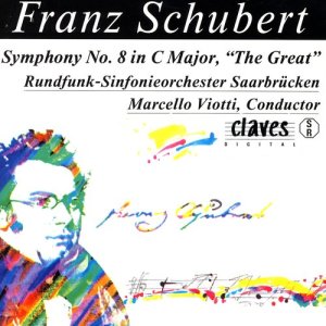 收聽Marcello Viotti的Symphony No. 2 in B-Flat Major, D. 125: I. Largo - Allegro vivace歌詞歌曲