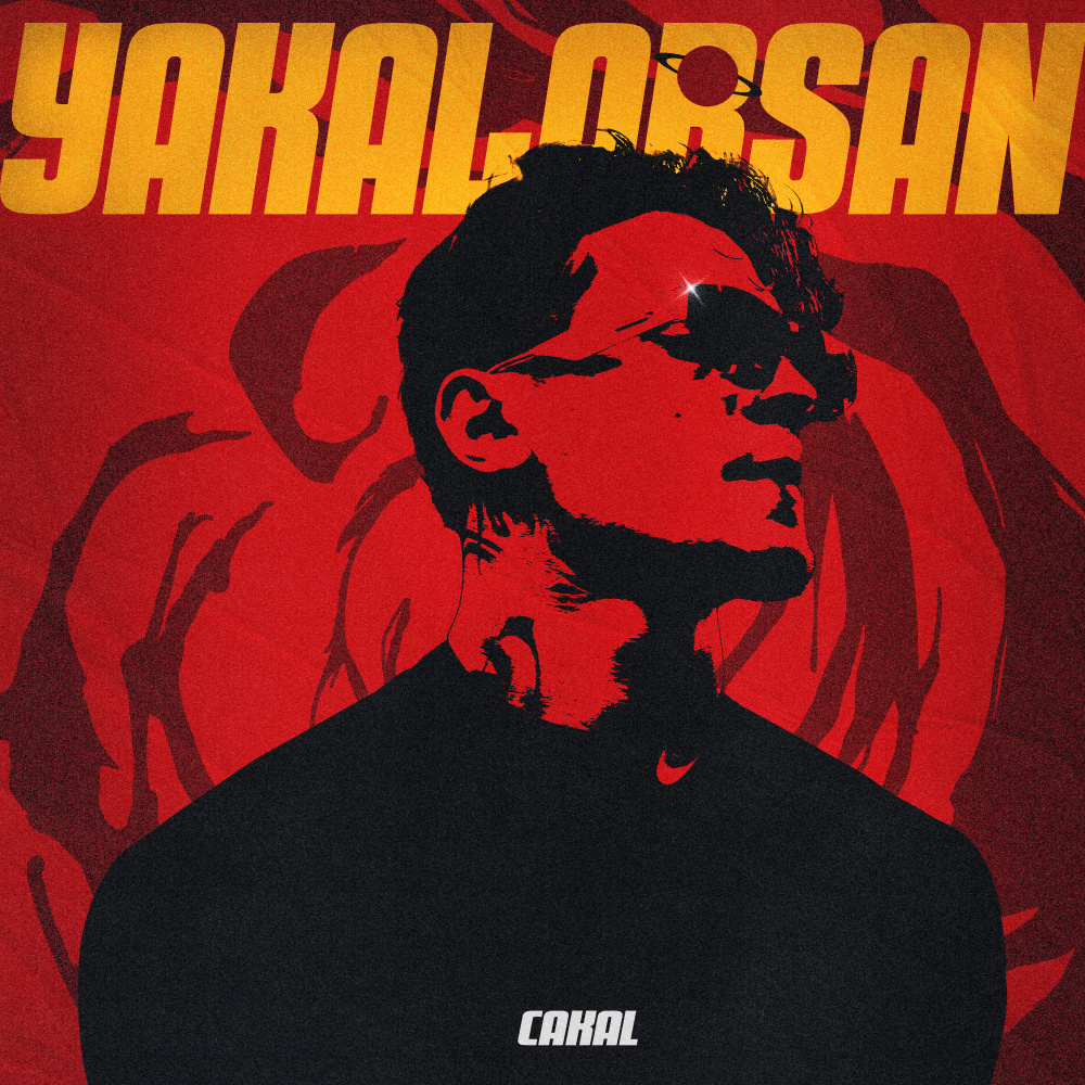 YAKALARSAN (Explicit)