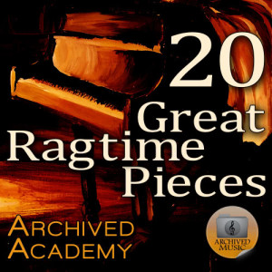 ดาวน์โหลดและฟังเพลง Pan AM Rag พร้อมเนื้อเพลงจาก Archived Academy