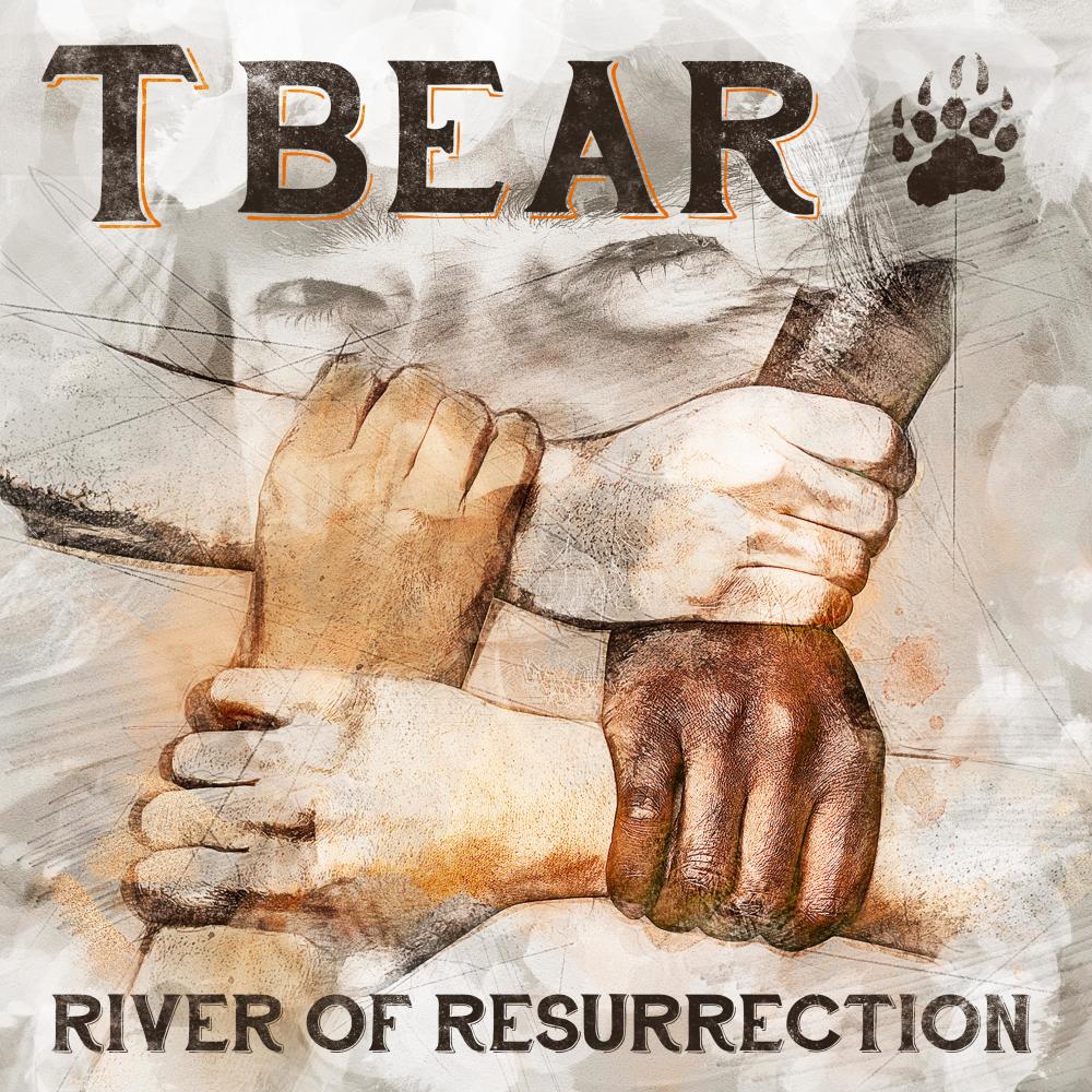 River of Resurrection