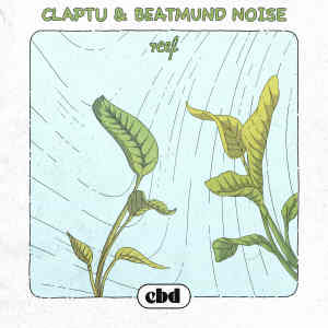 อัลบัม Reef ศิลปิน Beatmund Noise