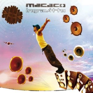 收聽Macaco的Con la mano levantá歌詞歌曲