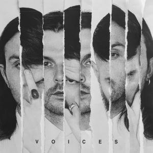 อัลบัม Voices ศิลปิน Hurts