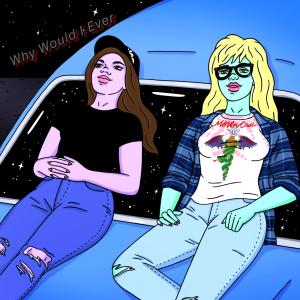 ดาวน์โหลดและฟังเพลง Why Would I Ever พร้อมเนื้อเพลงจาก Loyalty B