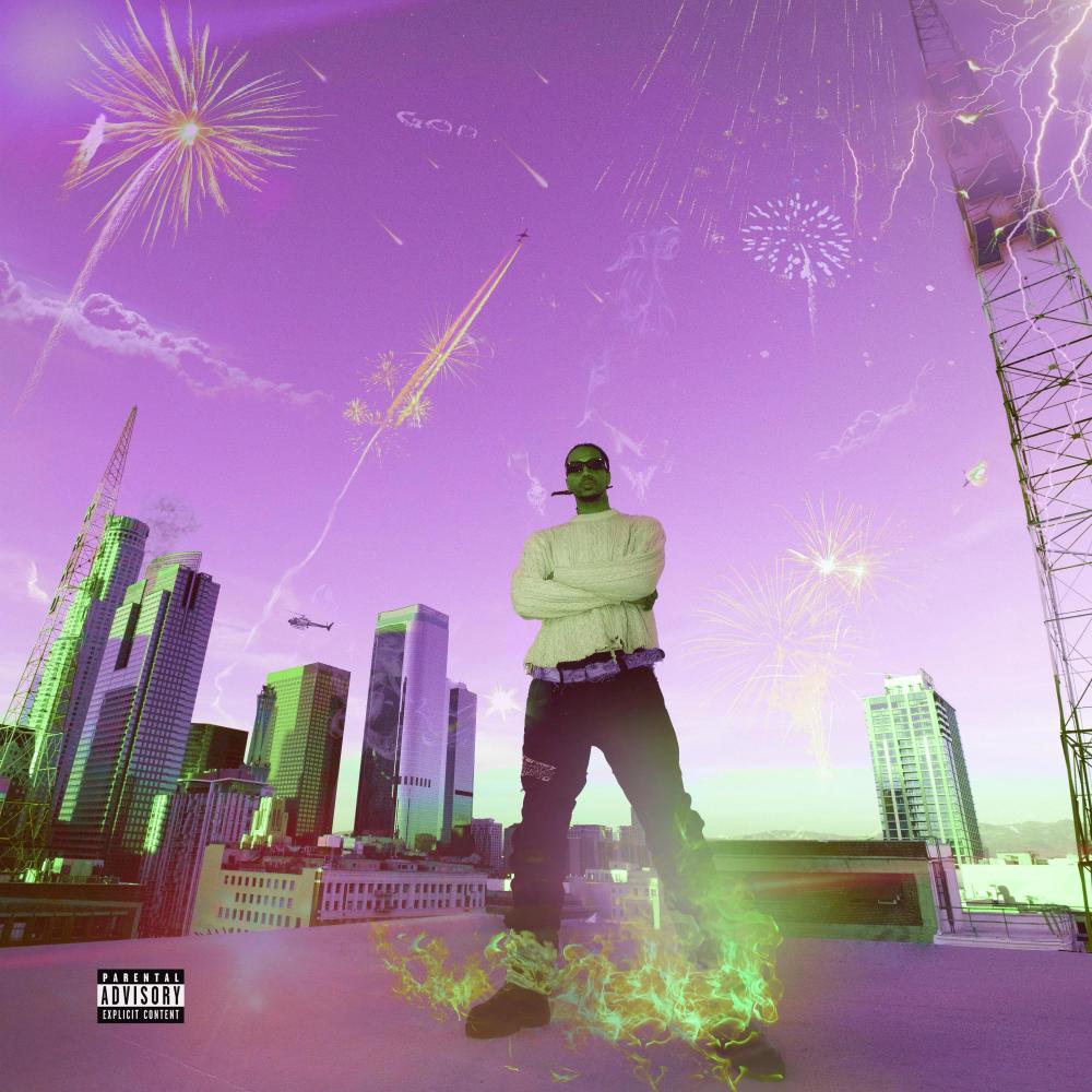 WHERE IS DA LUV??? (SLOWED)