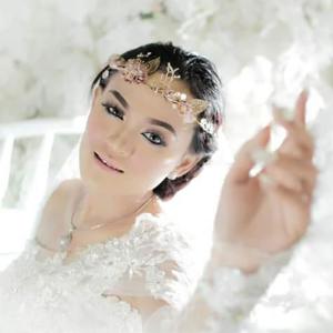 Dengarkan lagu Aku Rindu Padamu nyanyian Putri Jamila dengan lirik