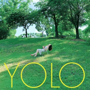 收听스텔라 장的YOLO歌词歌曲