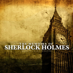 ดาวน์โหลดและฟังเพลง The Adventure of the Yellow Face พร้อมเนื้อเพลงจาก Bart Wolffe