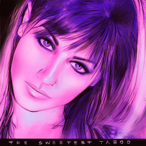 Album The Sweetest Taboo from 