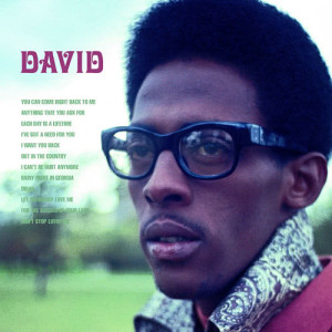 收聽David Ruffin的I Want You Back (Album Version)歌詞歌曲