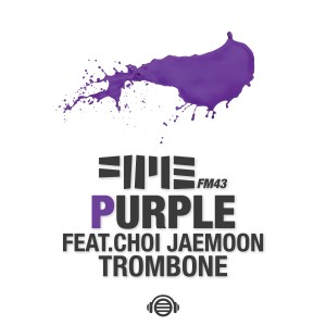 FM43的专辑Purple