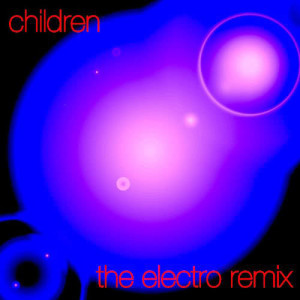 收聽Drive for Miles的Children歌詞歌曲