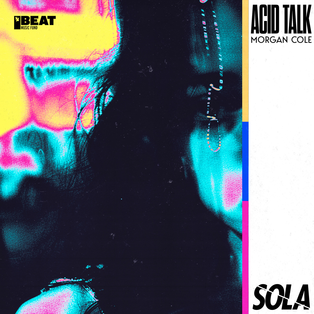 Acid Talk (Extended Mix)