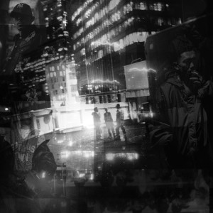 อัลบัม City of Dreams (feat. IO & MonyHorse) ศิลปิน DJ TATSUKI