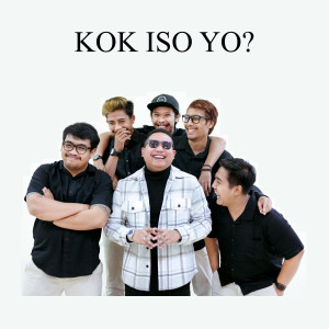 Dengarkan Kok Iso Yo? (Explicit) lagu dari Guyon Waton dengan lirik