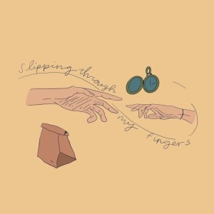 收听Cole Swensen的Slipping Through My Fingers歌词歌曲
