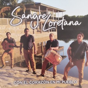 收聽Sangre Loretana的Vidala Manogasteña歌詞歌曲