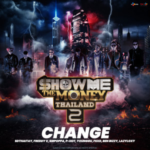 收聽SDthaitay的Change (Explicit)歌詞歌曲