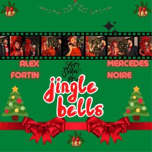 Listen to Let it snow / Jingle Bells (Video Edit) song with lyrics from Alex Fortin