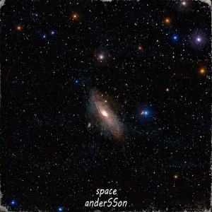 收听Andersson的space歌词歌曲