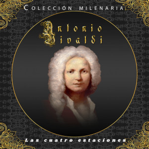 Album Colección Milenaria - Las Cuatro Estaciones from Eugen Duvier