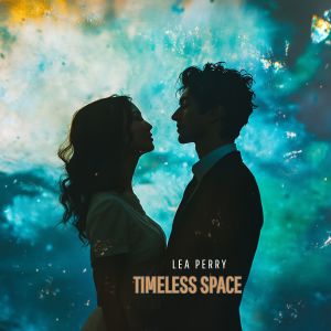 Album Timeless Space oleh Lea Perry
