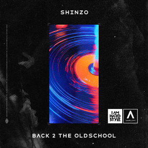 Album Back 2 The Oldschool from Shinzo