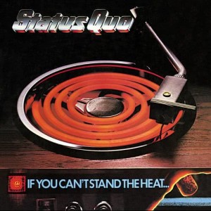 收聽Status Quo的Long Legged Linda歌詞歌曲