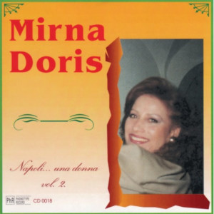 Listen to Santa Lucia luntana song with lyrics from Mirna Doris