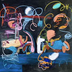 default playlist img