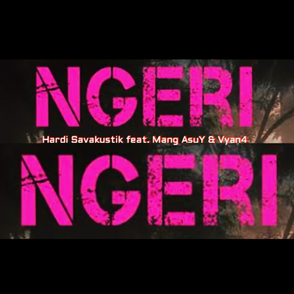 NGERI