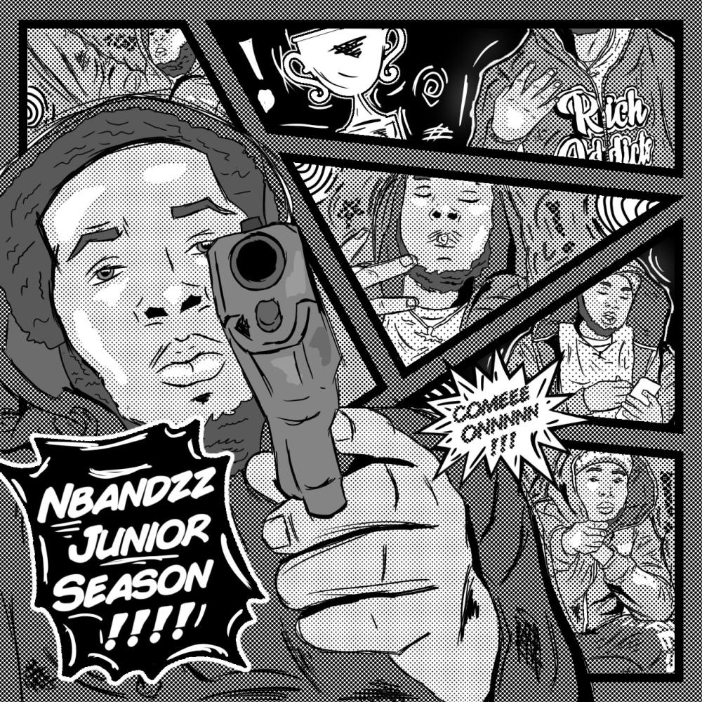 Slimey Hoez (feat. ZayBenji & Cbandz) (Explicit)