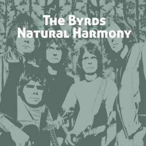 The Byrds的專輯Natural Harmony