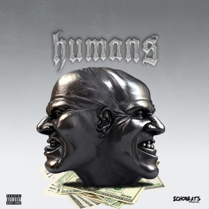 ดาวน์โหลดและฟังเพลง Humans (Sped up) พร้อมเนื้อเพลงจาก D'East