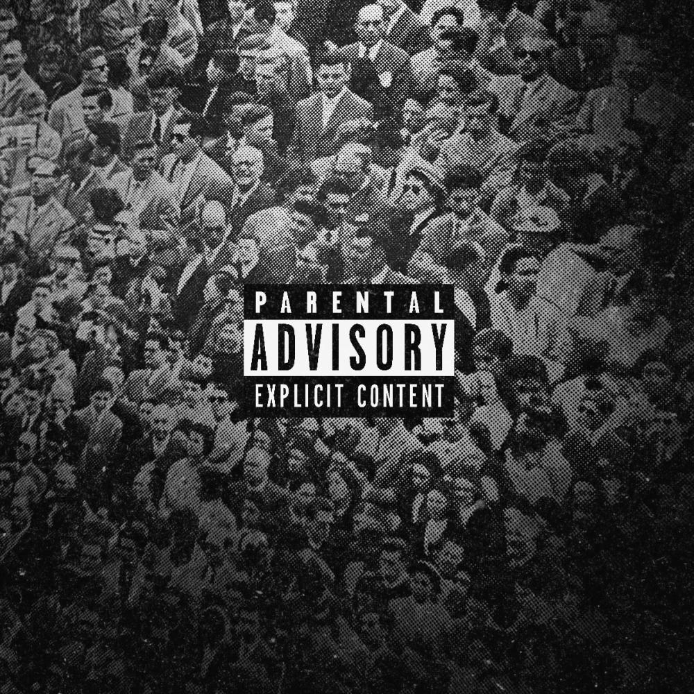 someone else (Explicit)