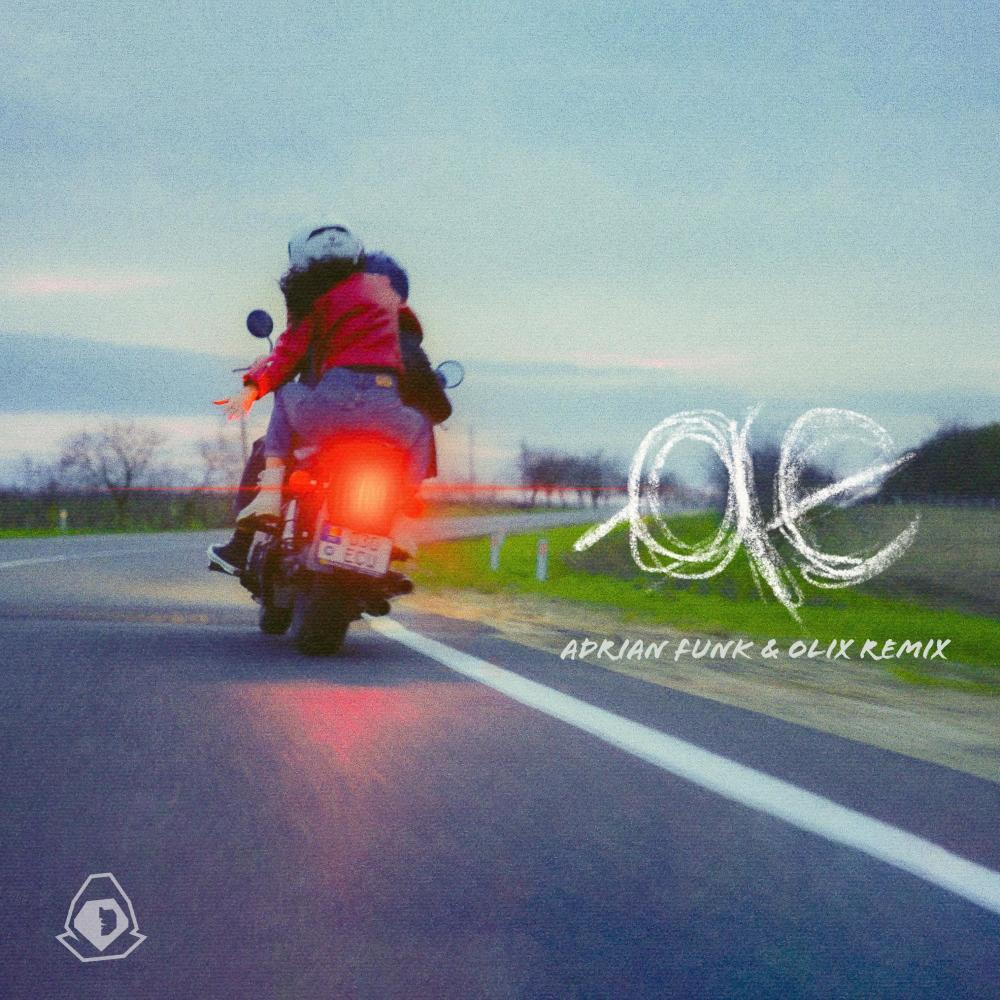 ae (Adrian Funk & Olix Remix)