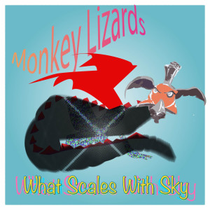 Listen to Wormholes and Hyperdrives song with lyrics from Monkey Lizards